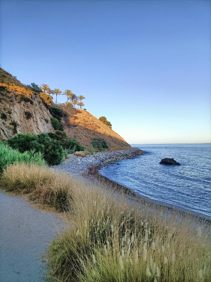 Villacarmen Suite Benalmadena Bagian luar foto